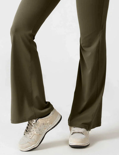 Stella Flared Jumpsuit