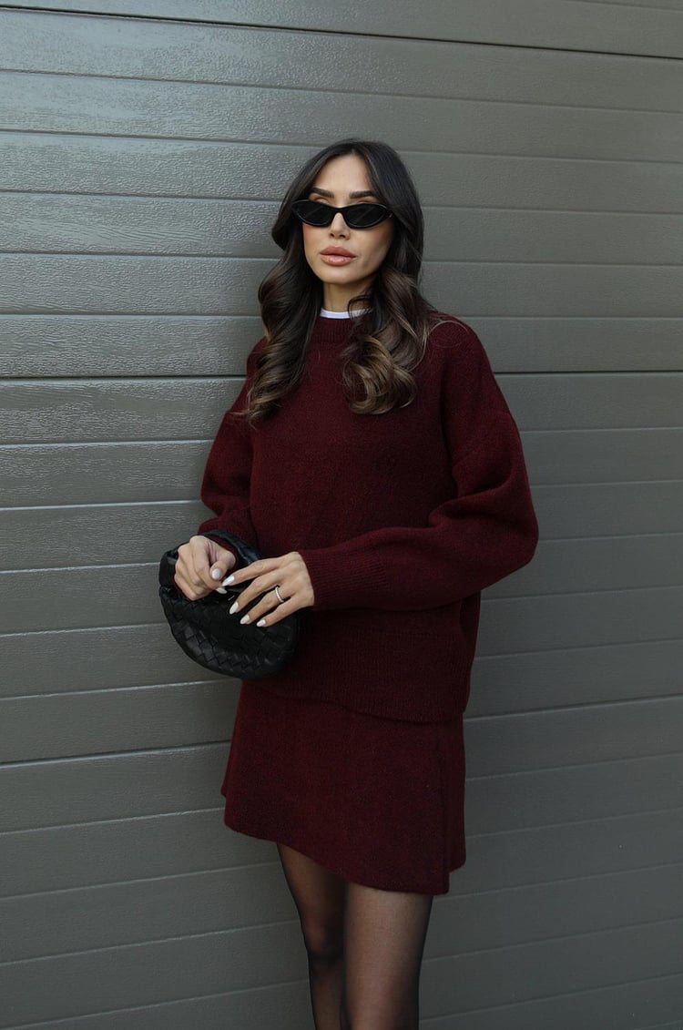 MilaWarm™ | Cozy-Chic Set – Din höst räddare