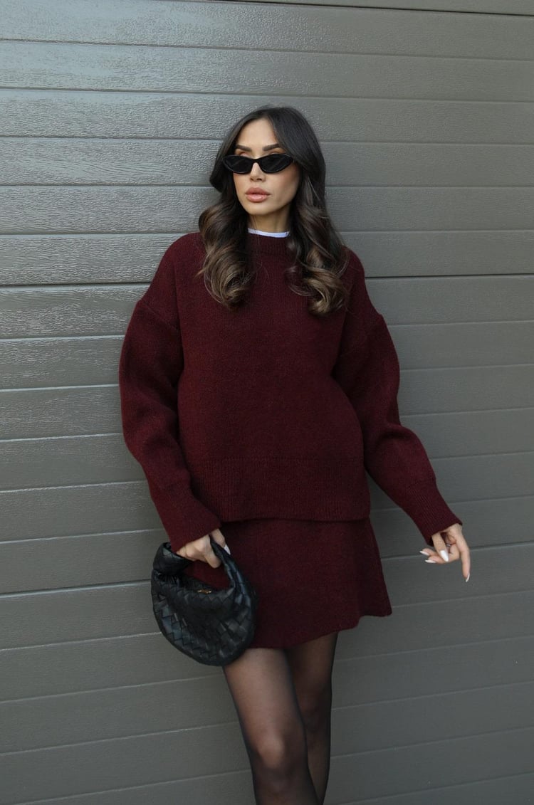 MilaWarm™ | Cozy-Chic Set – Din höst räddare