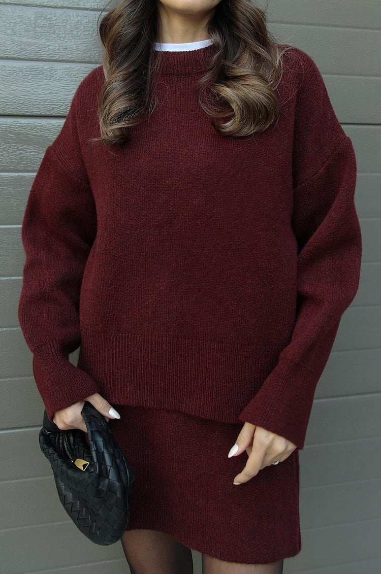 MilaWarm™ | Cozy-Chic Set – Din höst räddare