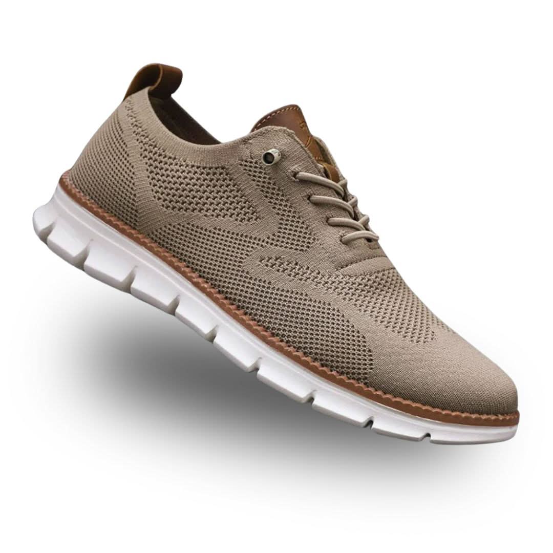 Hudson™ | Orthopedic Walking Shoes For All-Day Comfort & Maximum Support