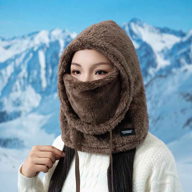 Liam™ | Värmande Hoodie-Mössa | 1 + 1  GRATIS