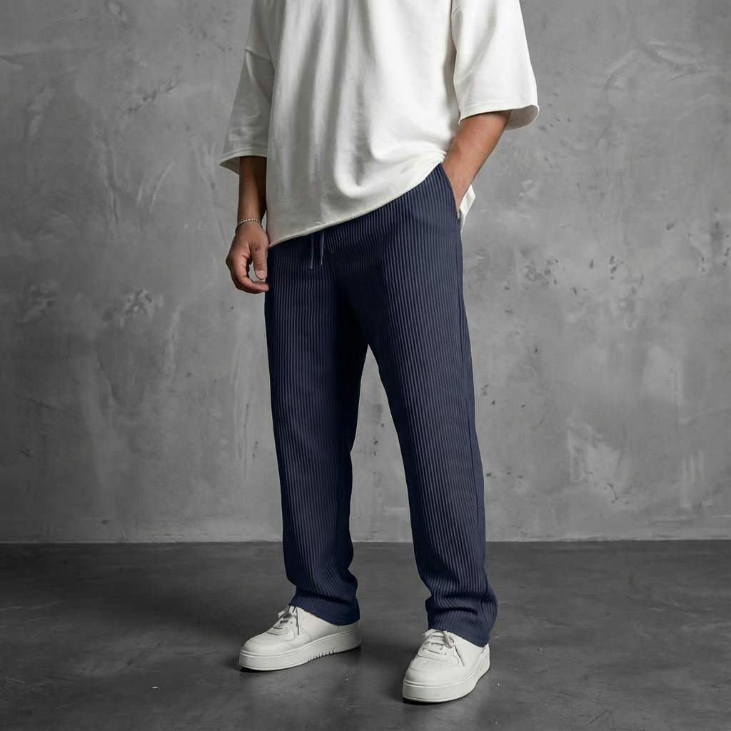 Noah™ | Relaxed Fit City-byxor