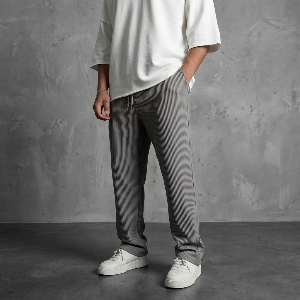 Noah™ | Relaxed Fit City-byxor