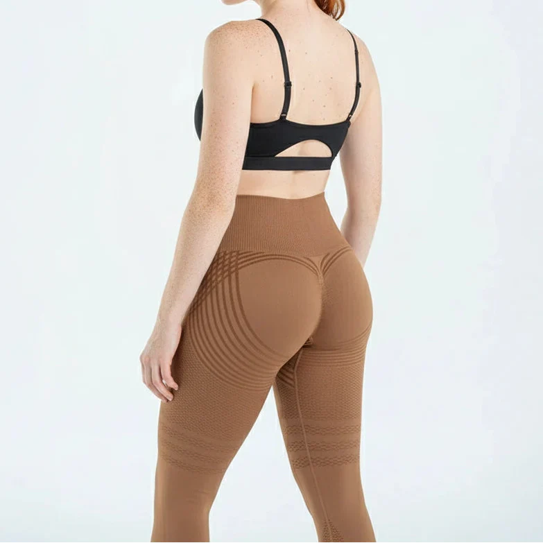 Brun / 5XL