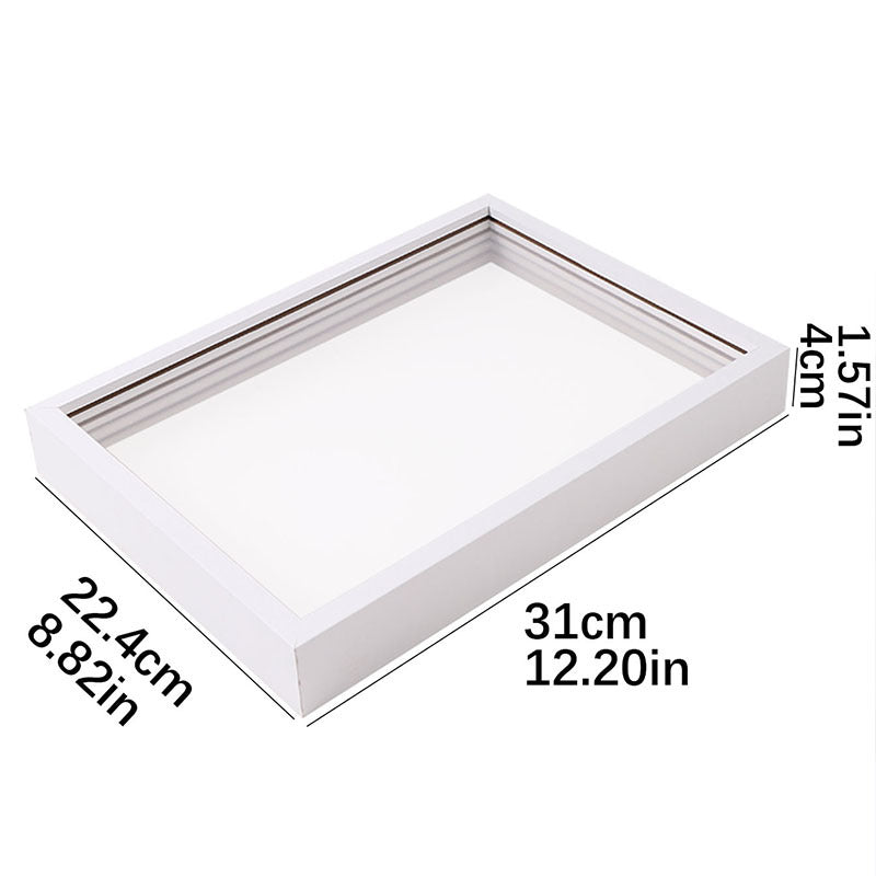 Liam™ | Family Memory Frame