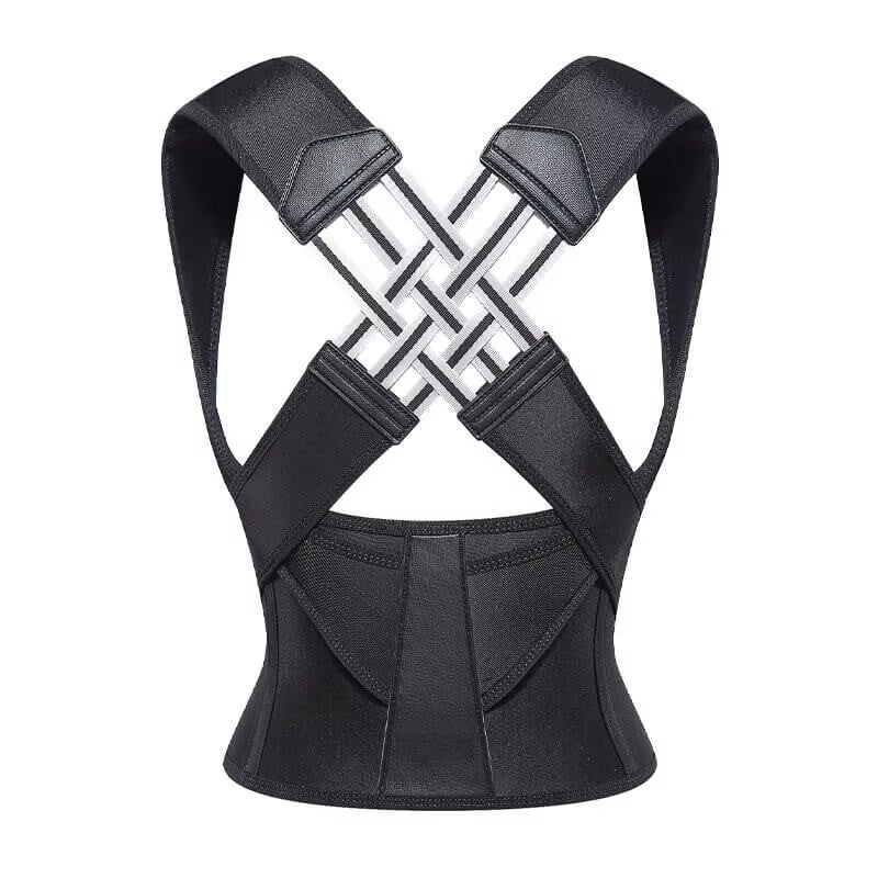 Posture Ease™ | Ryggstöd
