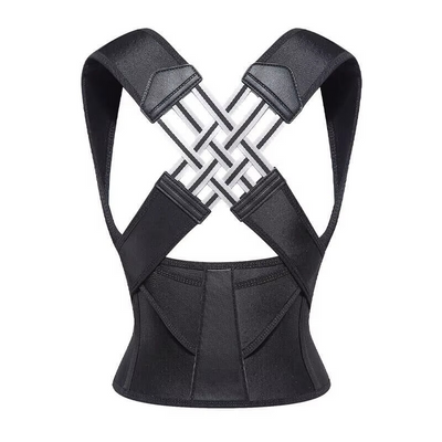 Posture Ease™ | Ryggstöd