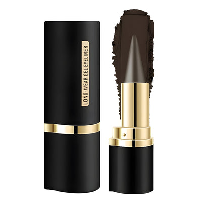 Lynvia™ | Long-Wear Precision Gel Eyeliner | 1 + 1 GRATIS