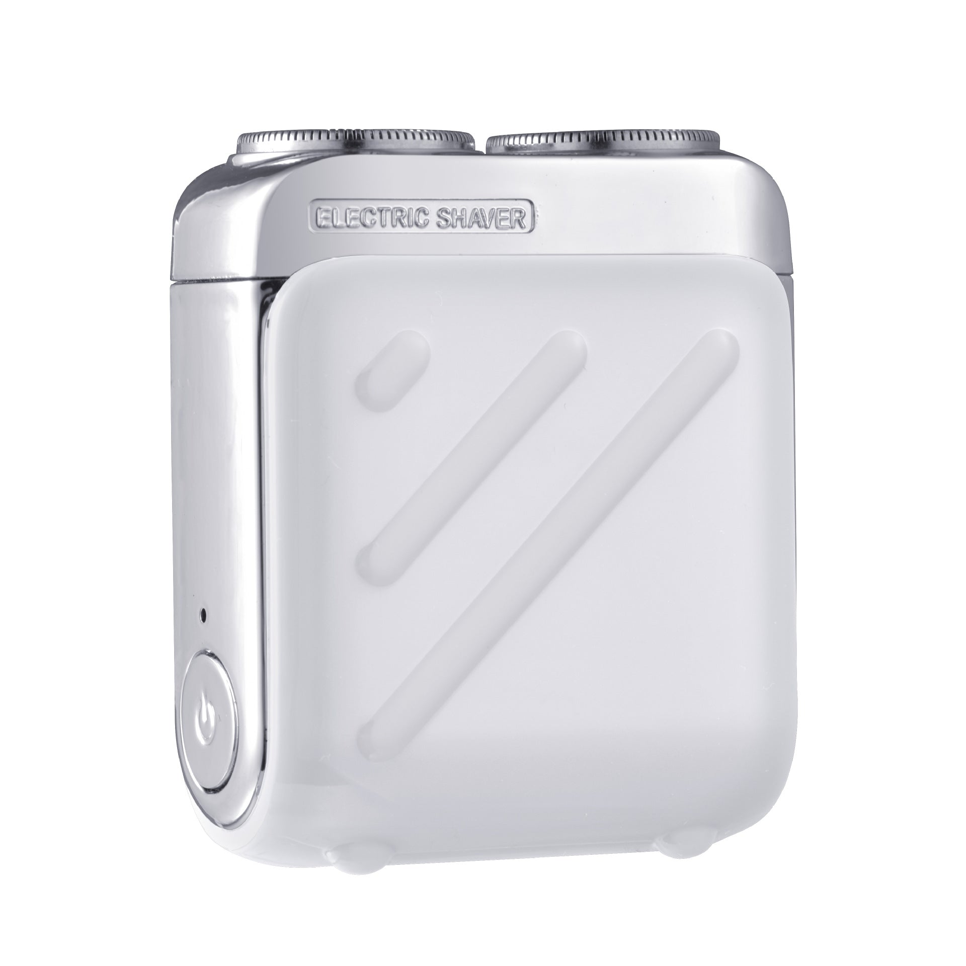 Vit(nästan slutsåld)