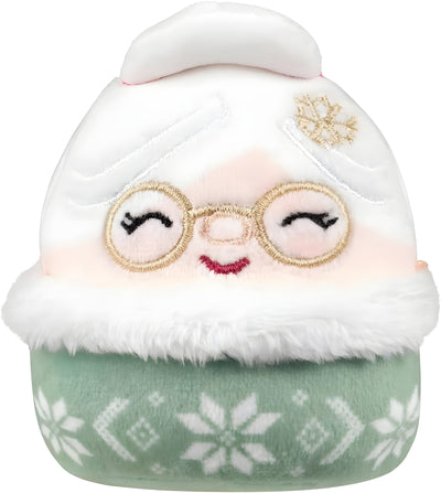 CuddleJoy™ | Squishy Julkalender 2025