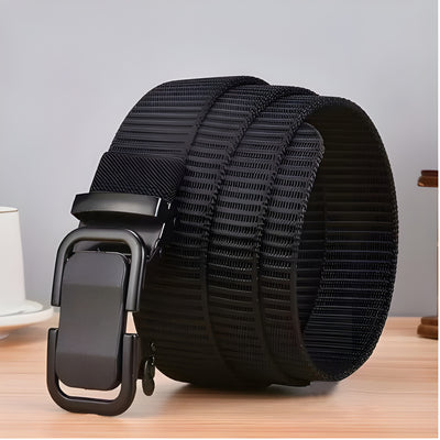 Fortex™ | Taktiskt Nylonbälte 1 + 1 GRATIS