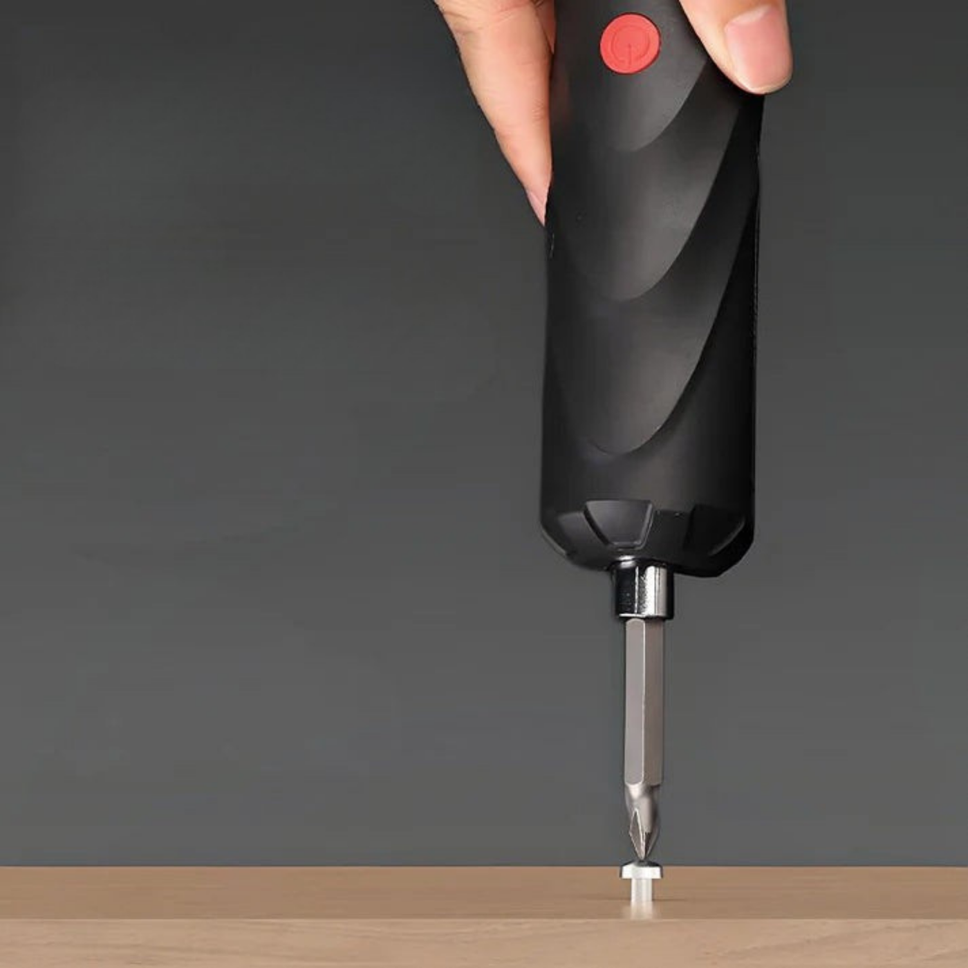 PowerTwist™ | Sladdlös Elektrisk Skruvdragare