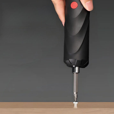 PowerTwist™ | Sladdlös Elektrisk Skruvdragare