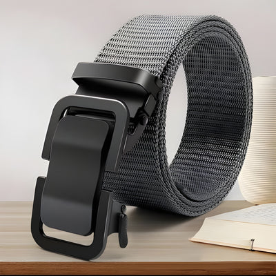 Fortex™ | Taktiskt Nylonbälte 1 + 1 GRATIS