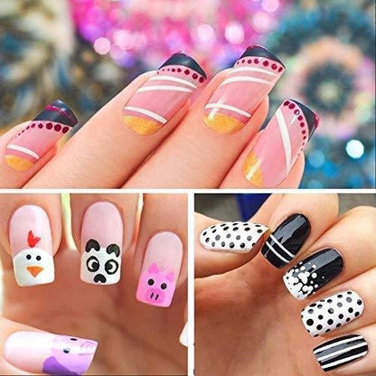 LumiNails™ One Step Gel Nail Pen | Buy 1, Get 2 FREE