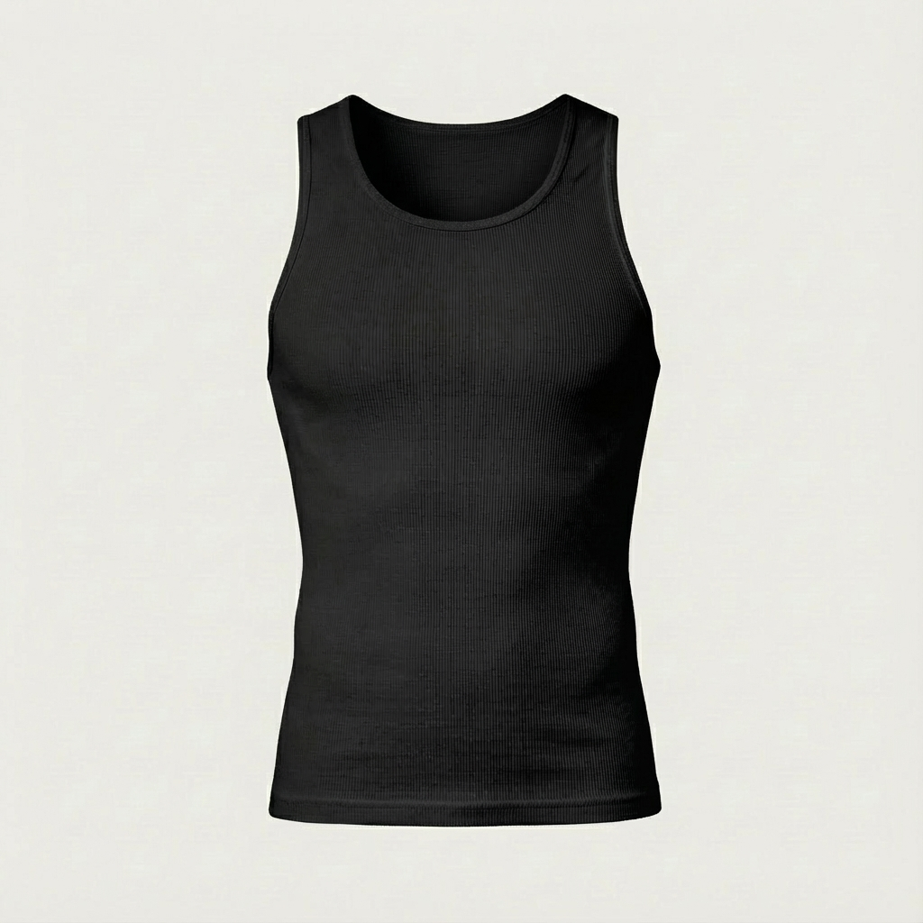 Luca™ | Sculpted Fit Premium Tanktop | 1 + 1 GRATIS
