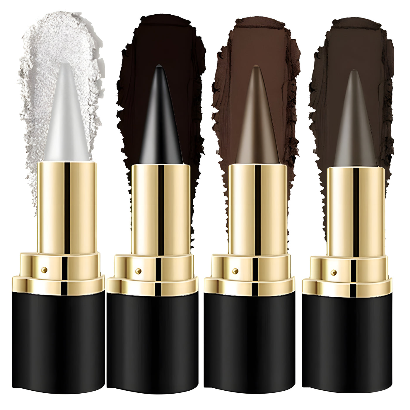 Lynvia™ | Long-Wear Precision Gel Eyeliner | 1 + 1 GRATIS