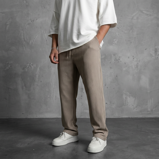 Noah™ | Relaxed Fit City-byxor