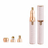 Portable Electric Eyebrow Trimmer