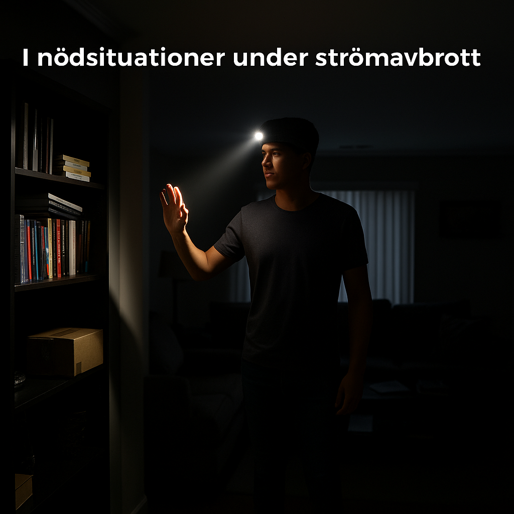 VisionWave™ | Se mer. Gör mer.