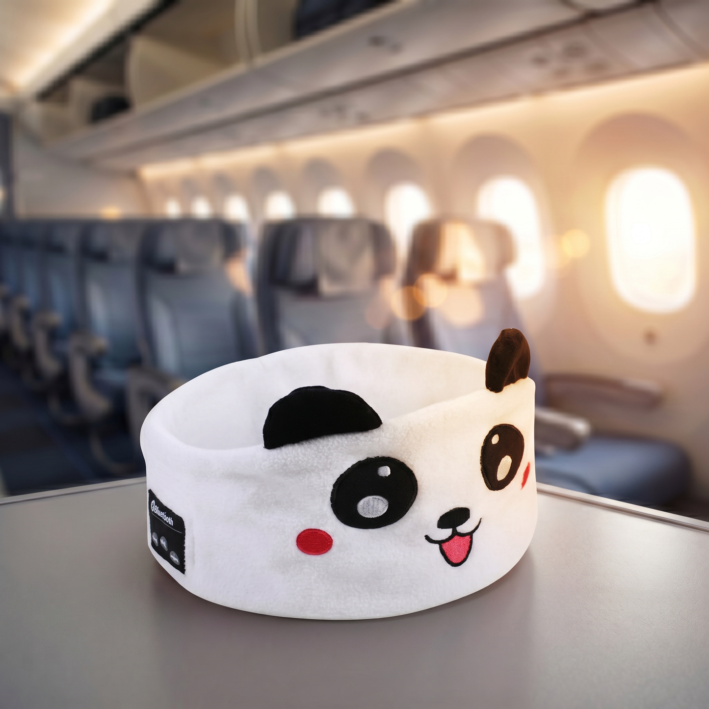 Milo™ | Bluetooth-Sovband För Barn 🧸🎧