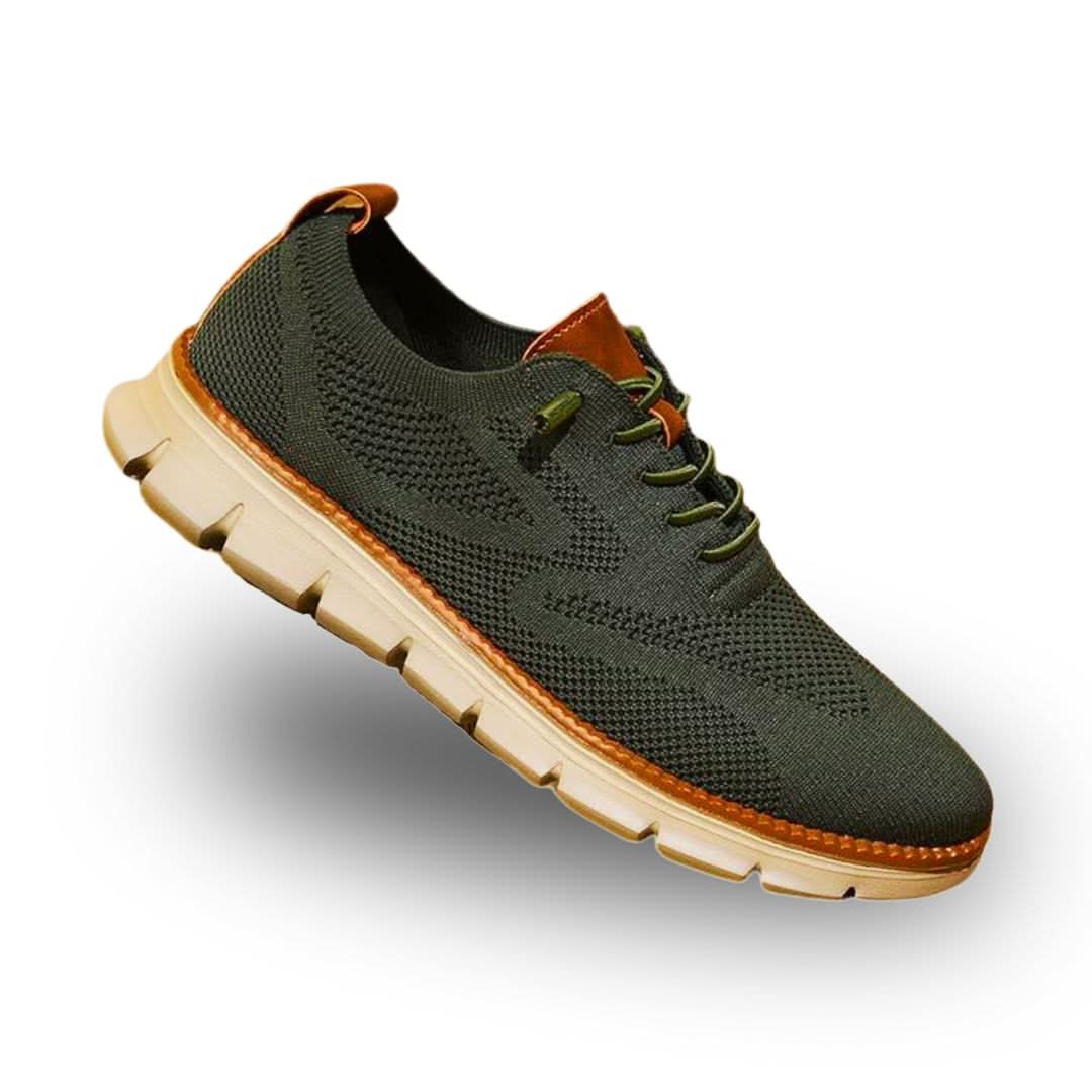 Hudson™ | Orthopedic Walking Shoes For All-Day Comfort & Maximum Support