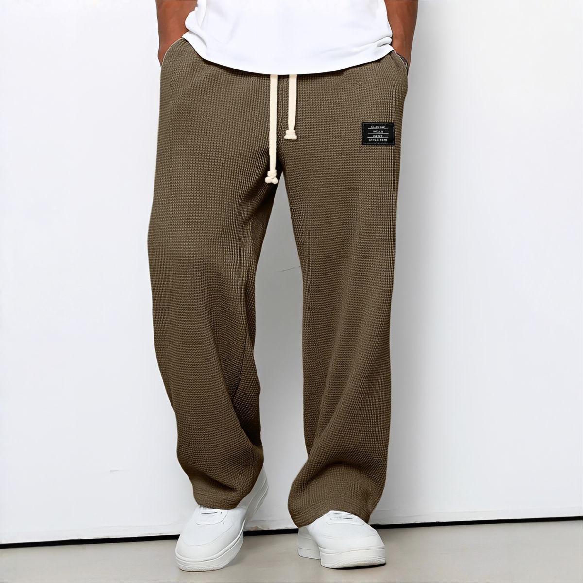 Noah™ | Ultra Comfort Relax Byxor