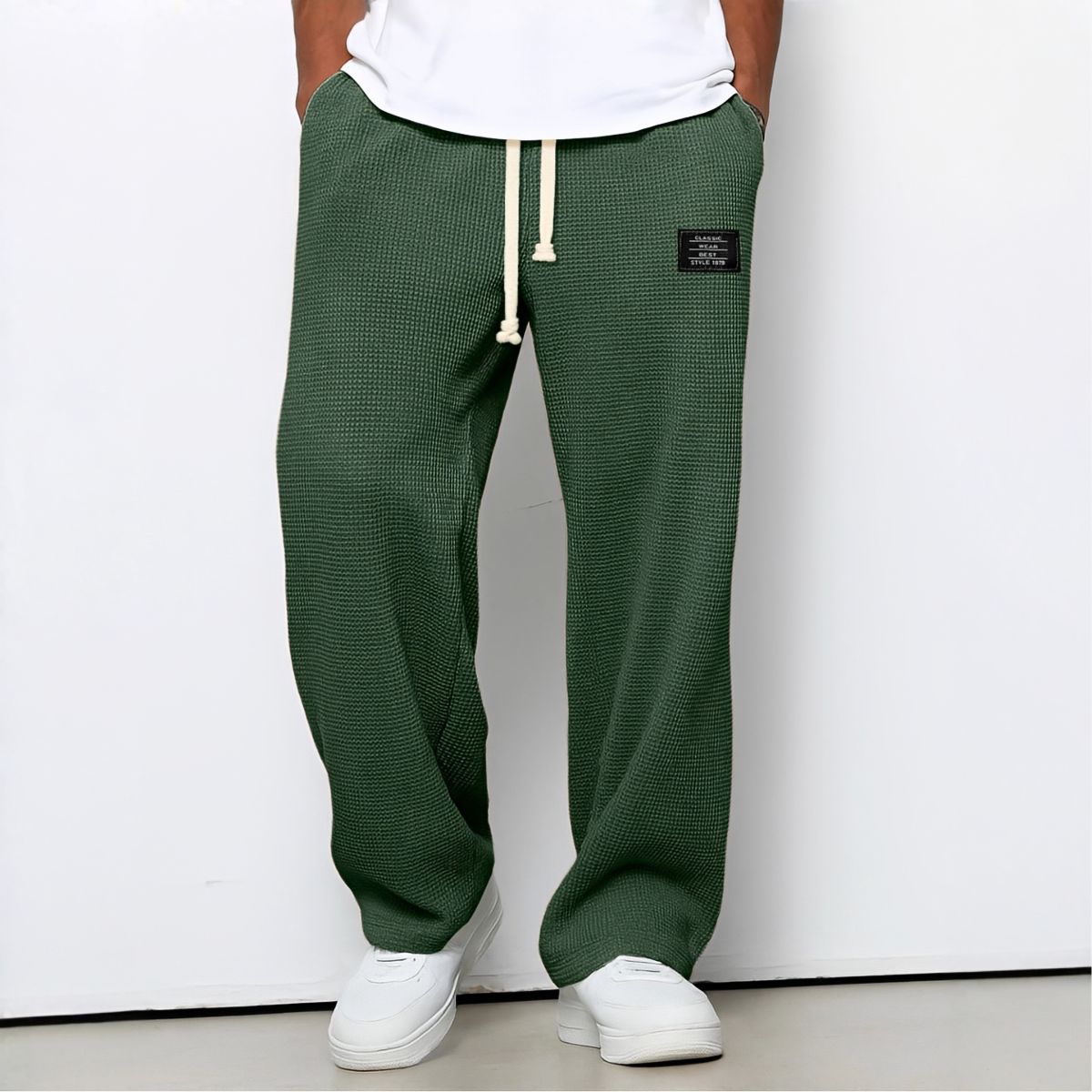 Mörkgrön / 4XL