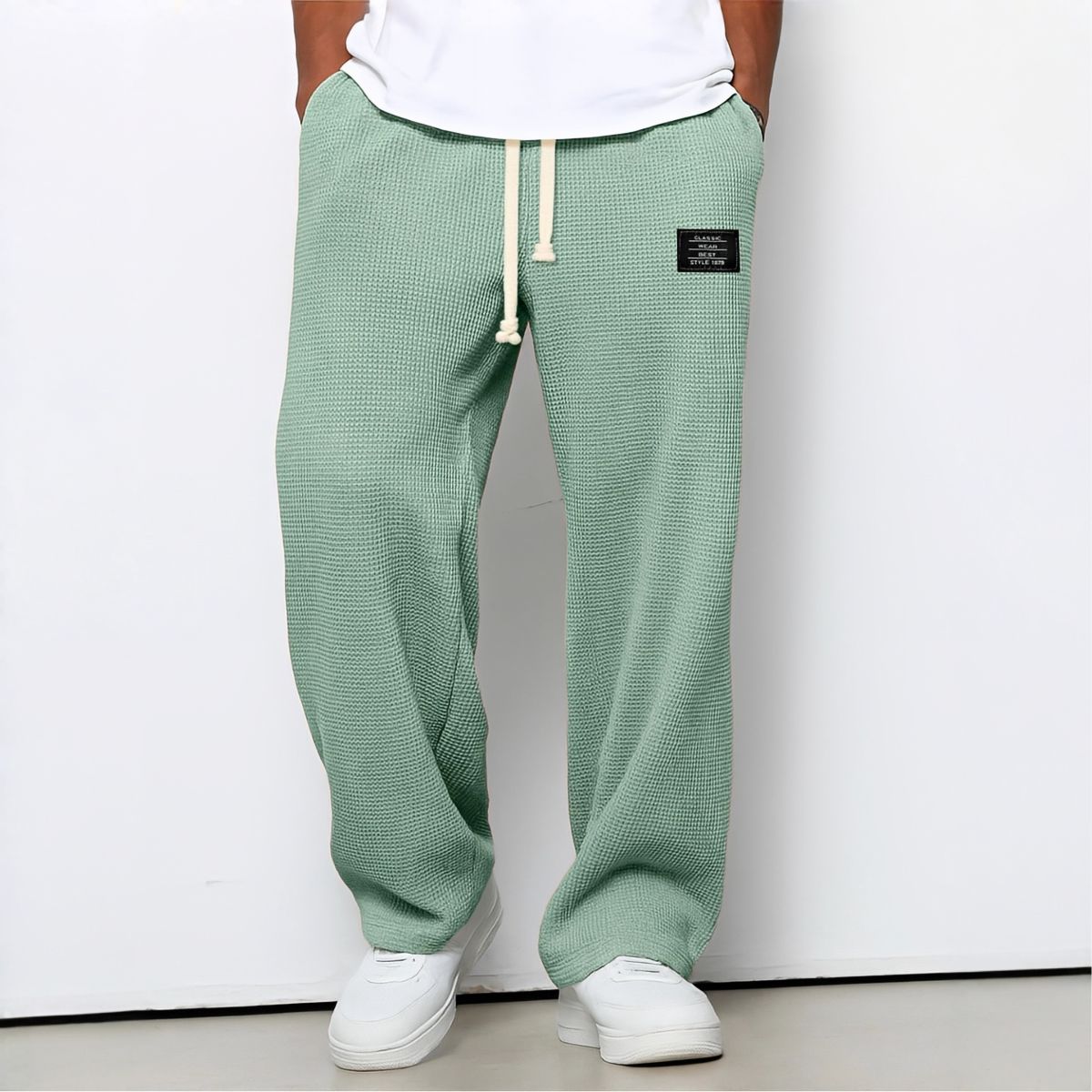 Grön / 4XL
