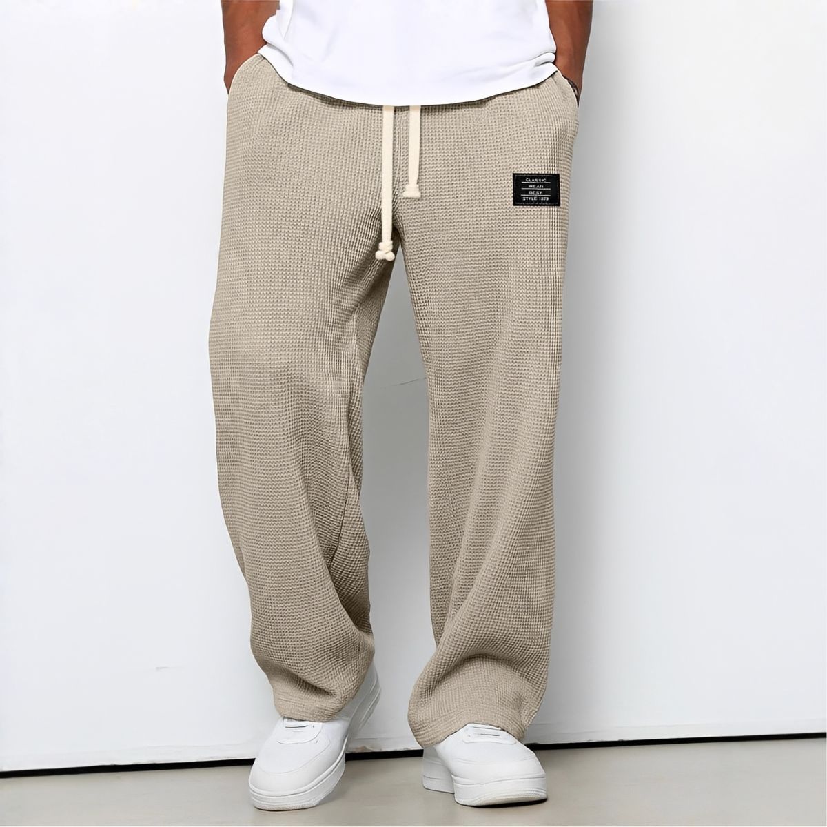 Khaki (Nästan slutsåld) / 4XL