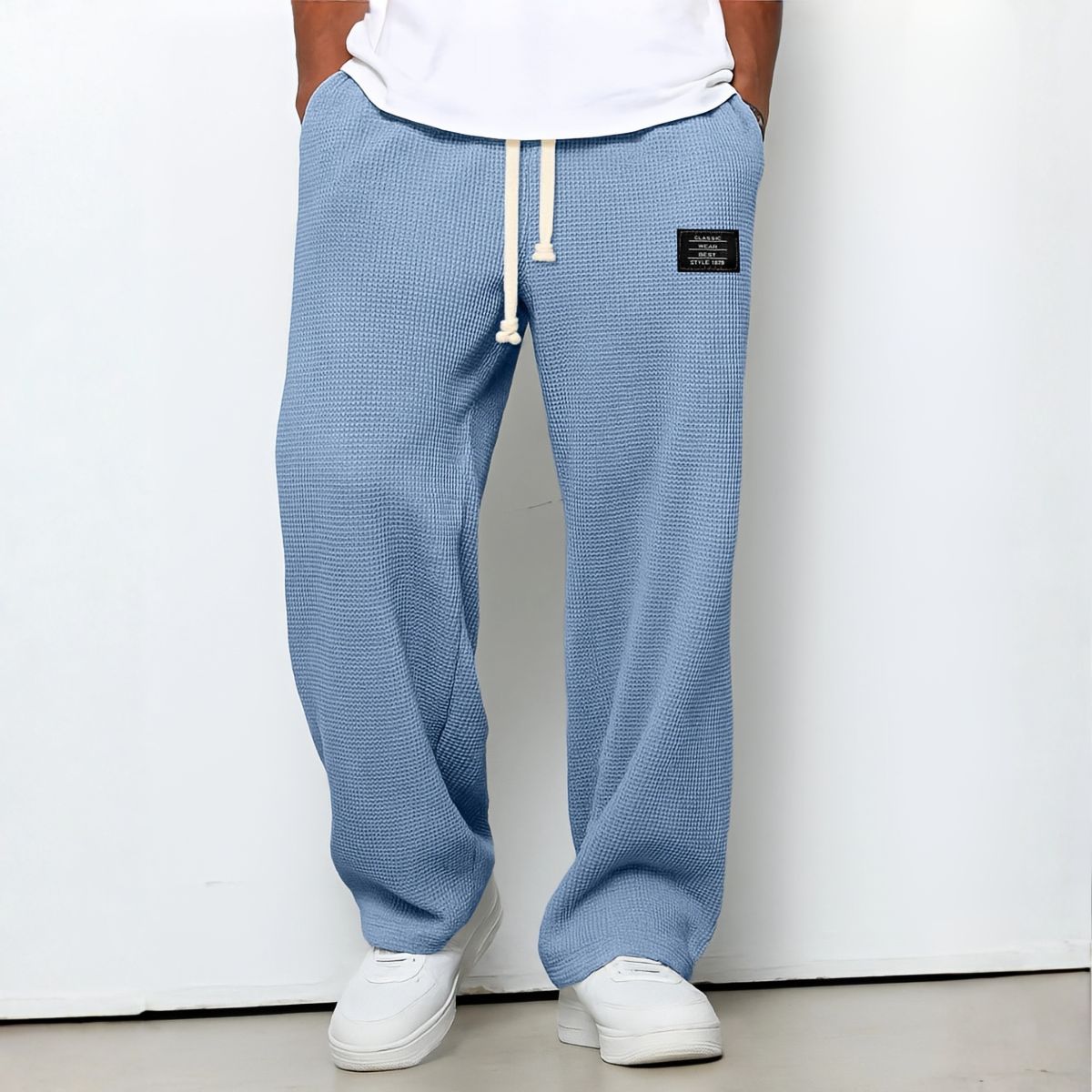Ljusblå (Nästan slutsåld) / 4XL