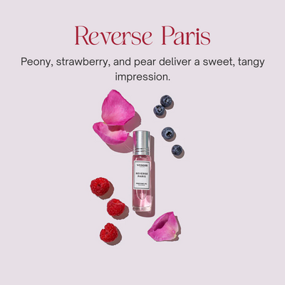 Senzoria mini™ | Doften av Attraktion 1 + 2 GRATIS