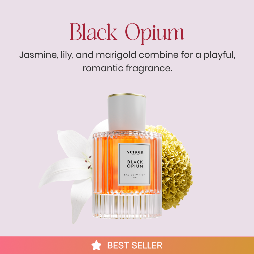 Senzoria™ | Doften av Attraktion | 1 + 1 GRATIS