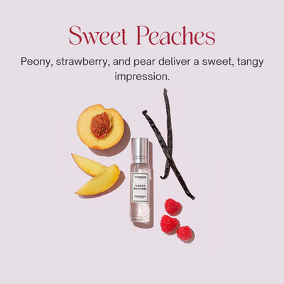 Senzoria mini™ | Doften av Attraktion 1 + 2 GRATIS