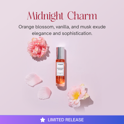 Senzoria mini™ | Doften av Attraktion 1 + 2 GRATIS