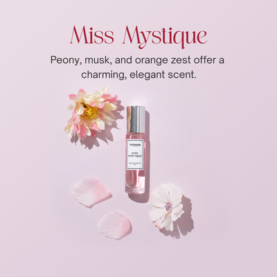 Senzoria mini™ | Doften av Attraktion 1 + 2 GRATIS