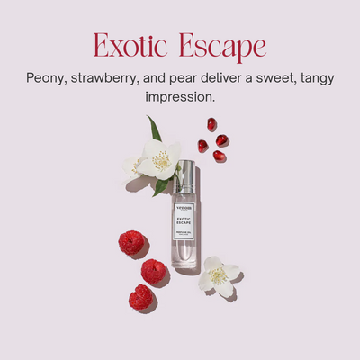 Senzoria mini™ | Doften av Attraktion 1 + 2 GRATIS