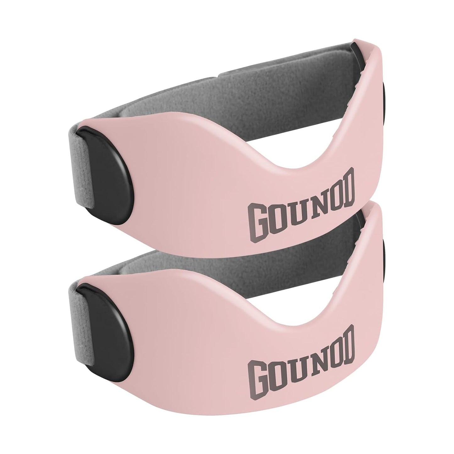 FlexEase™ | Adjustable Knee Support Strap – Targeted Support & All-Day Comfort