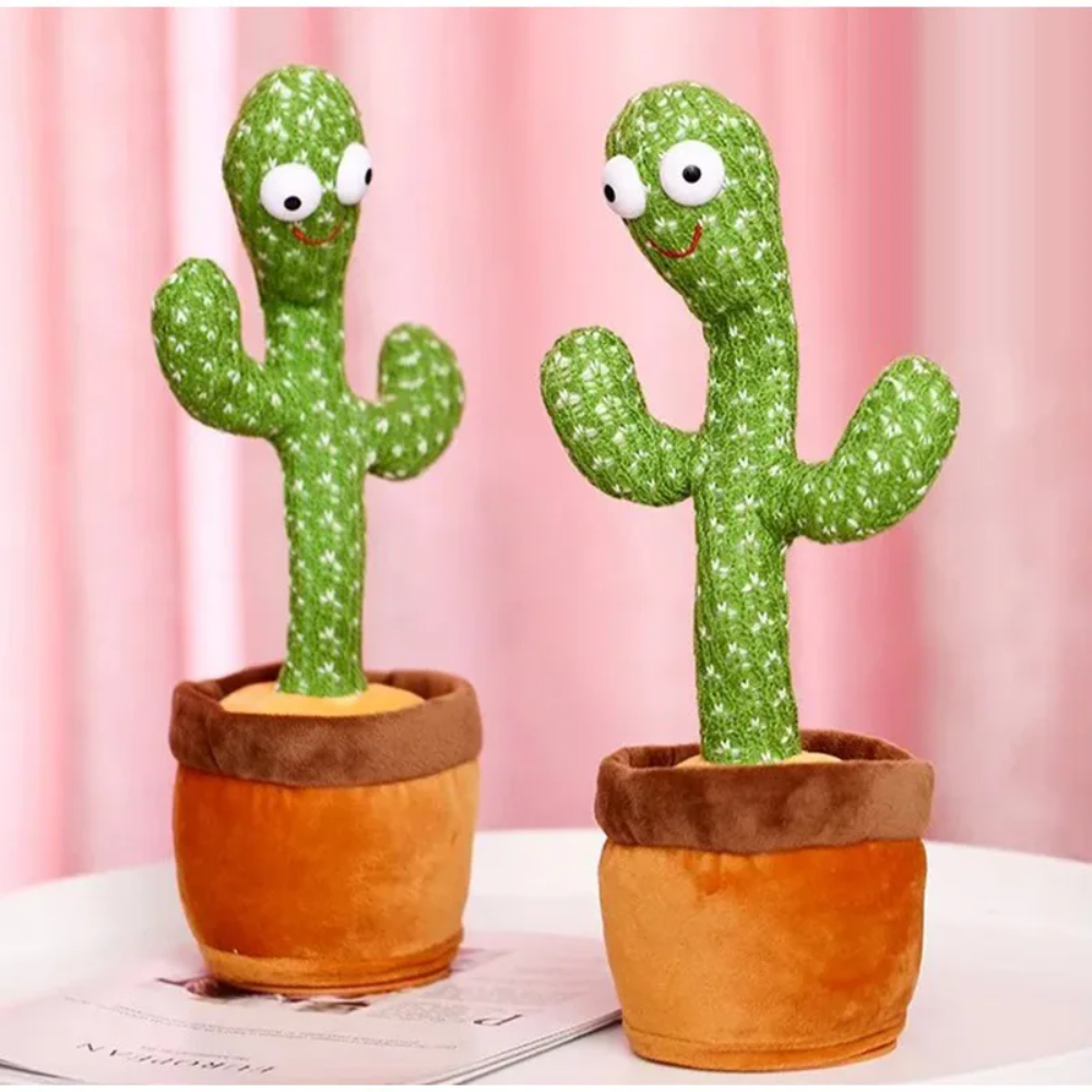 Lyla™ | Dancing Repeat Cactus