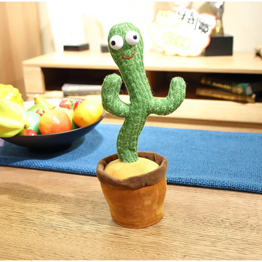Lyla™ | Dancing Repeat Cactus
