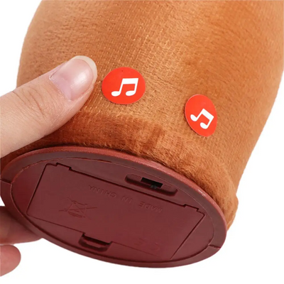 Lyla™ | Dancing Repeat Cactus