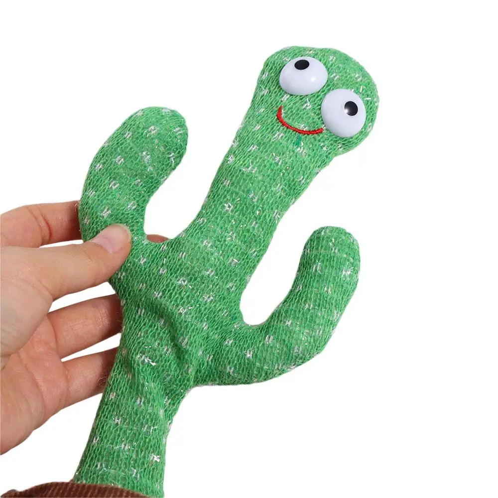 Lyla™ | Dancing Repeat Cactus