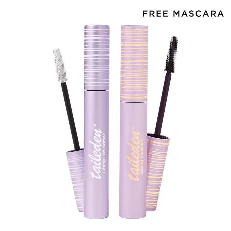 LashDuo™ | Tubing Mascara + Primer Set