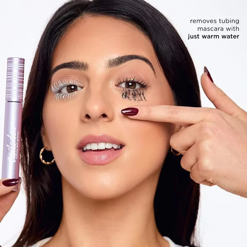 LashDuo™ | Tubing Mascara + Primer Set
