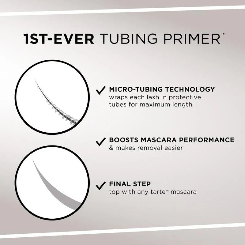 LashDuo™ | Tubing Mascara + Primer Set