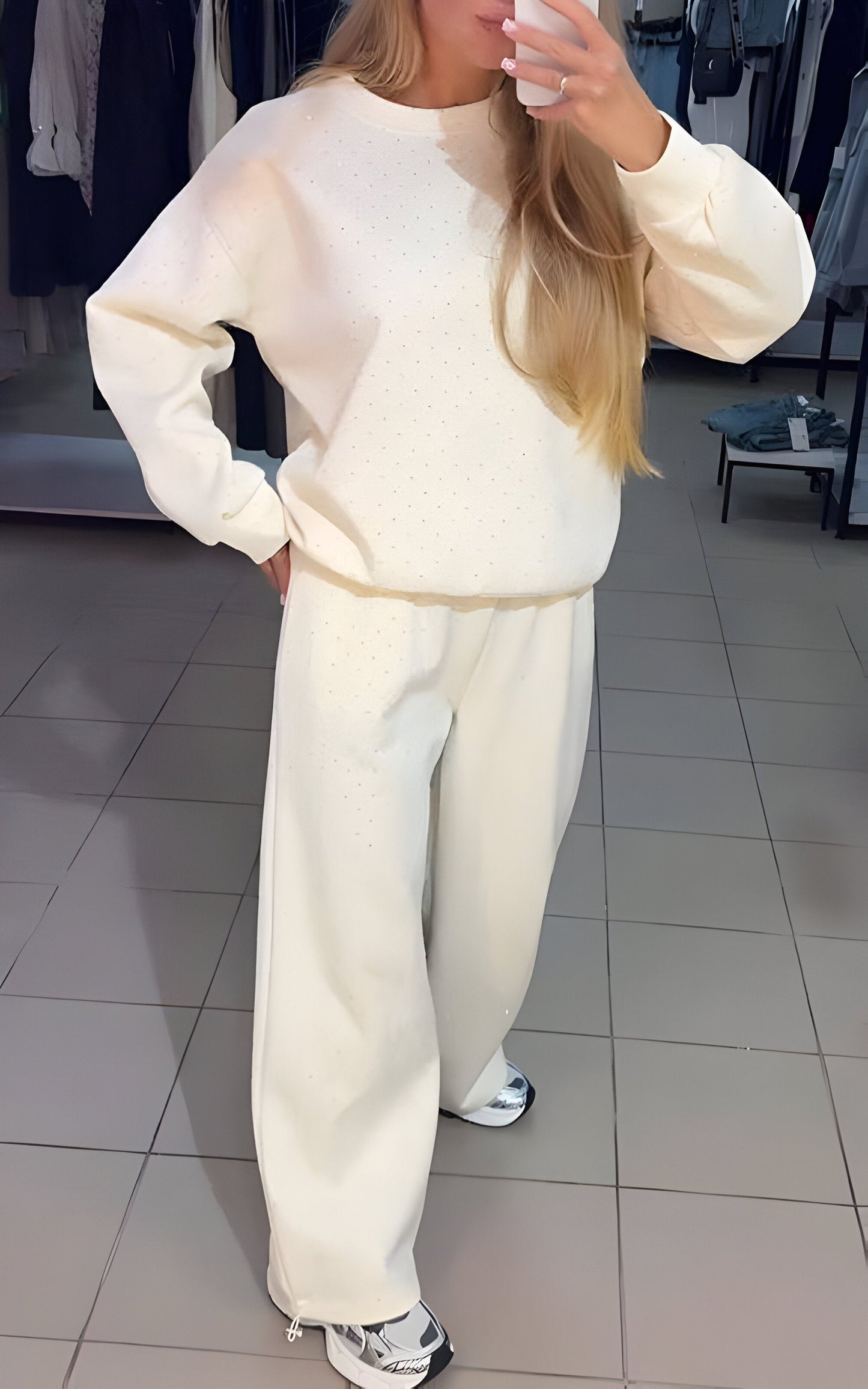 Alinéra™ | Diamond Lounge Set