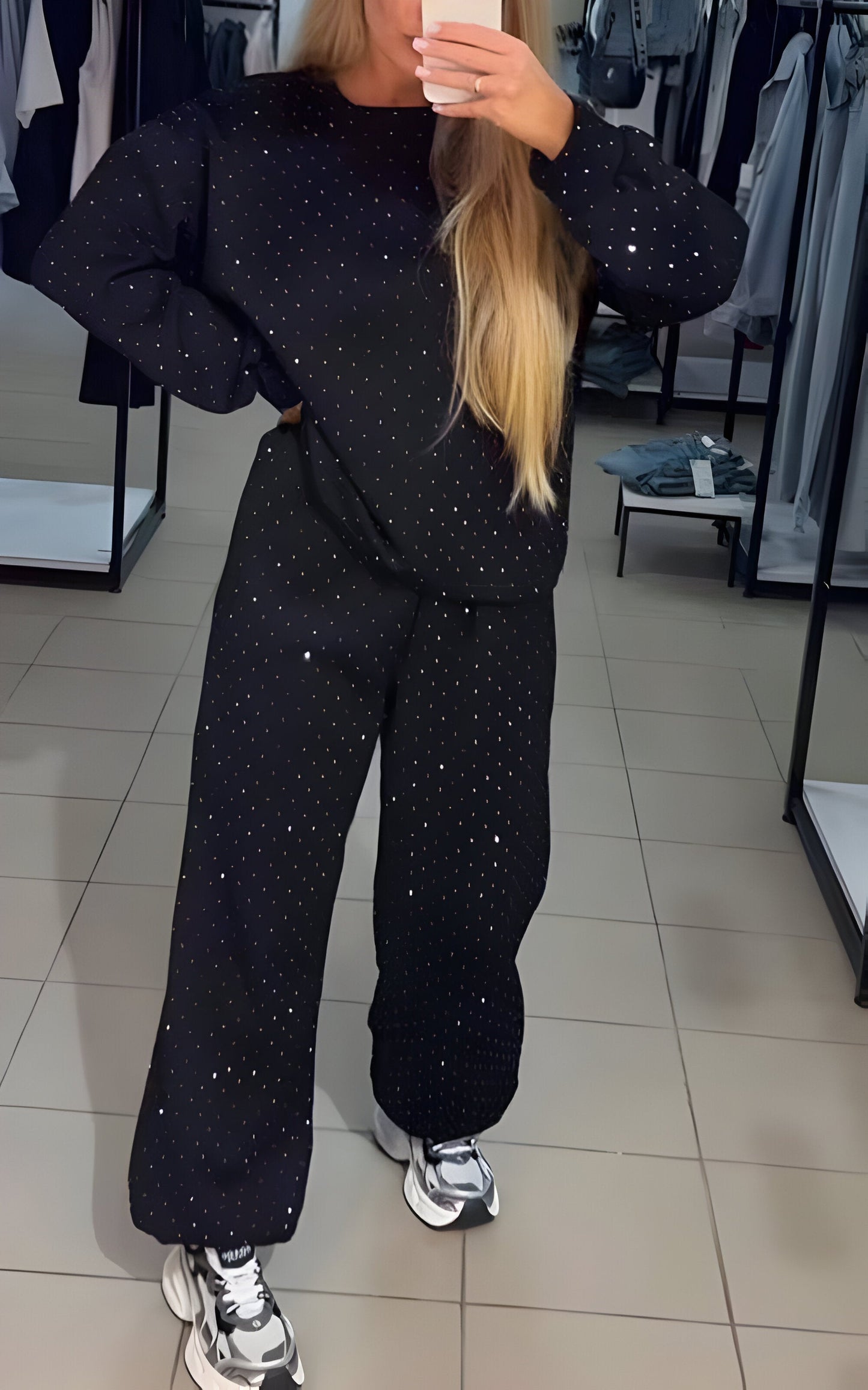 Alinéra™ | Diamond Lounge Set