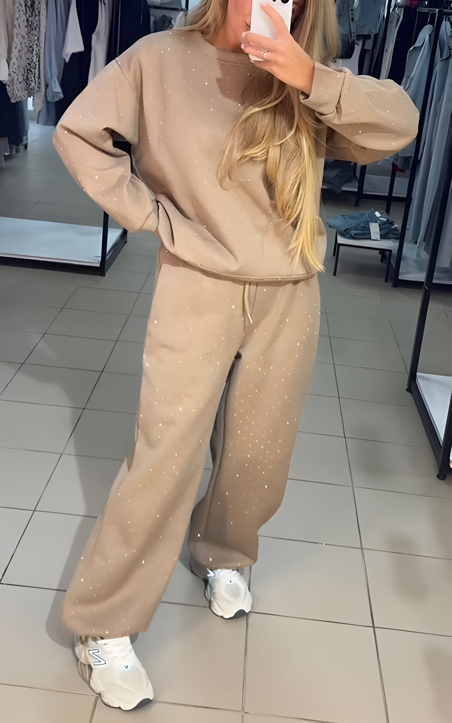 Alinéra™ | Diamond Lounge Set