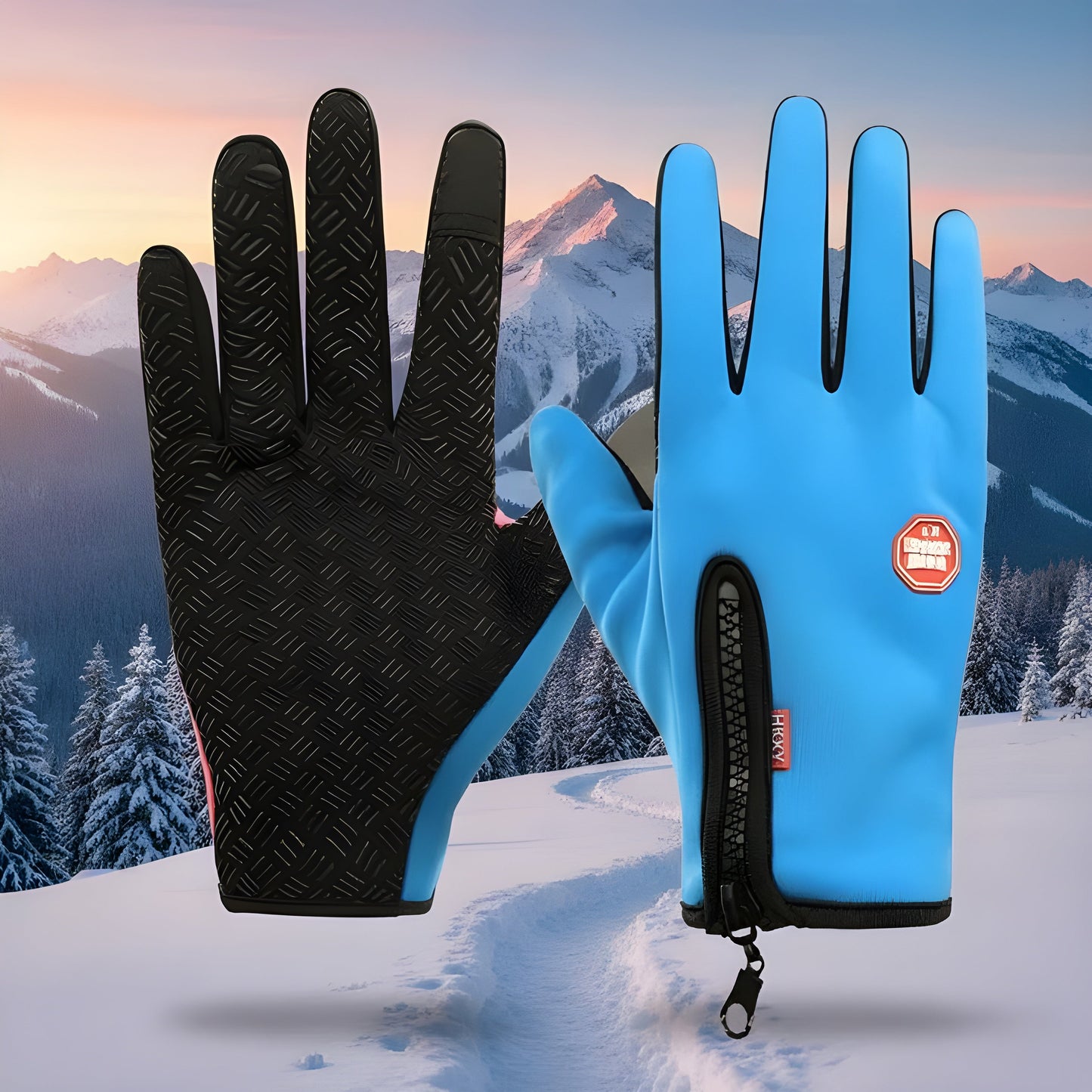 FrostGuard™ | Värme, skydd och enkelhet för vintern | 1 + 1 gratis